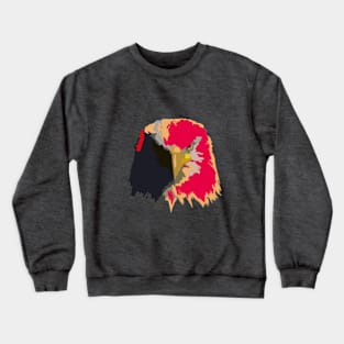 Majestic Eagle Crewneck Sweatshirt